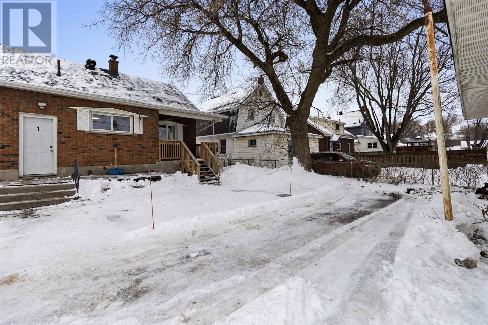 129 Wallace Ter, Sault Ste. Marie, Ontario  P6C 1K2 - Photo 43 - SM253504