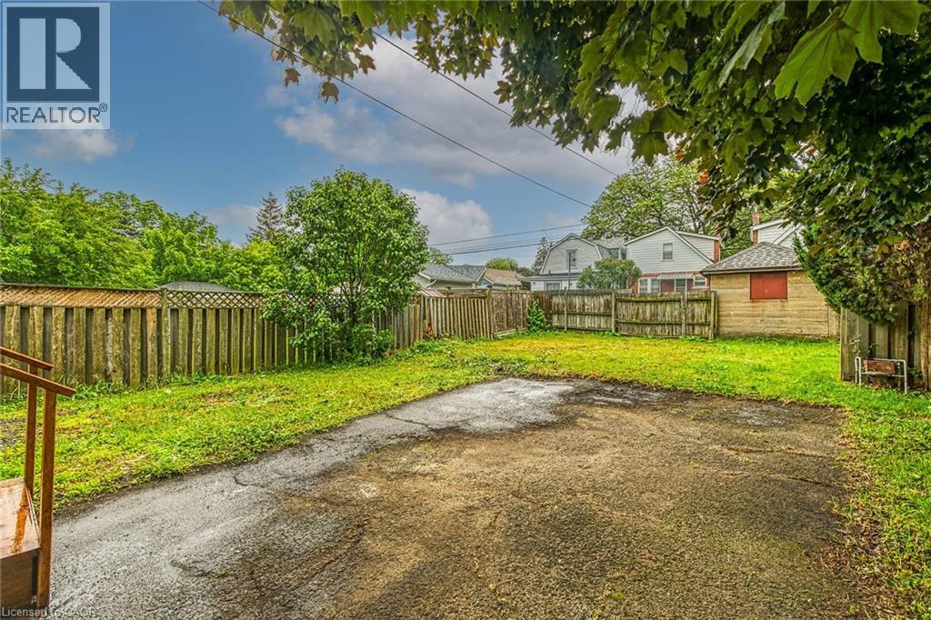 20 Crosthwaite Avenue N, Hamilton, Ontario  L8H 4T9 - Photo 42 - 40792154