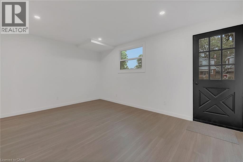 20 Crosthwaite Avenue N, Hamilton, Ontario  L8H 4T9 - Photo 25 - 40792154