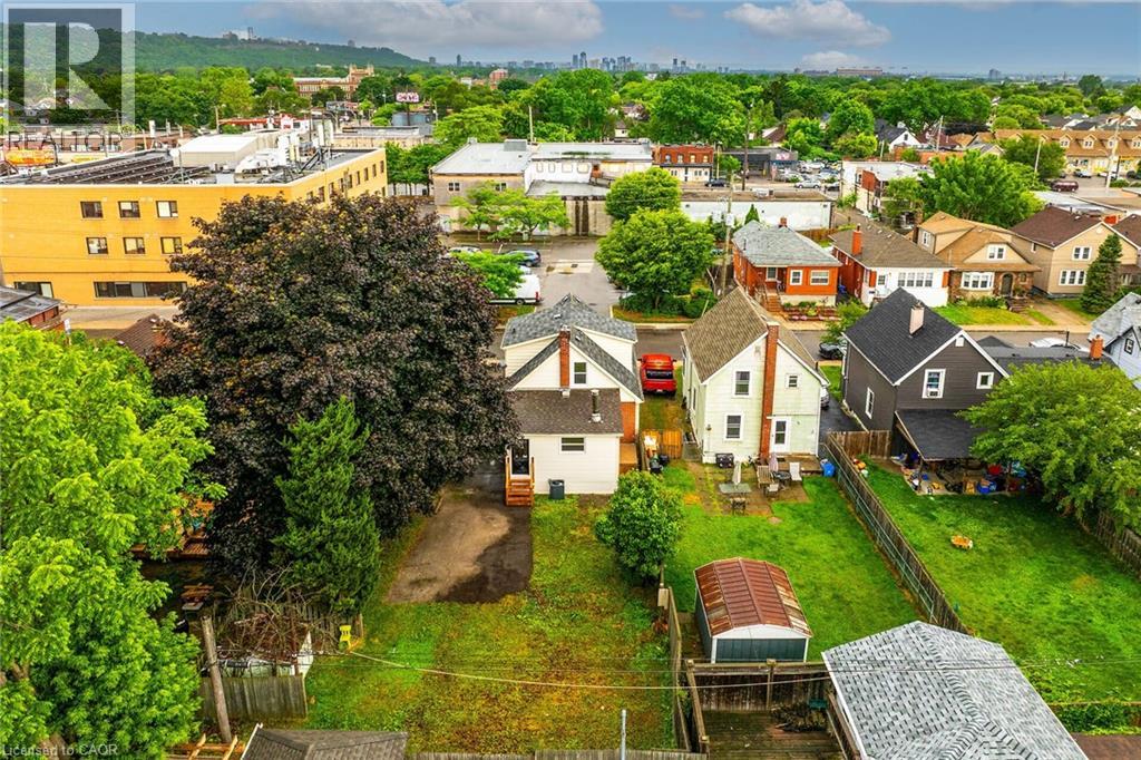 20 Crosthwaite Avenue N, Hamilton, Ontario  L8H 4T9 - Photo 46 - 40792154