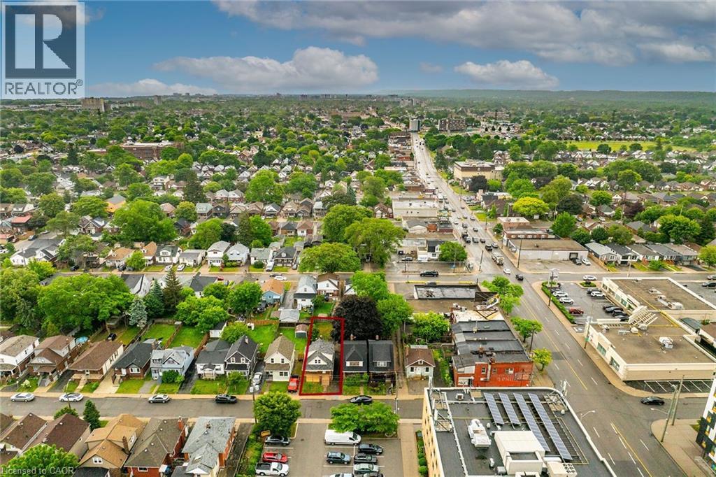 20 Crosthwaite Avenue N, Hamilton, Ontario  L8H 4T9 - Photo 50 - 40792154