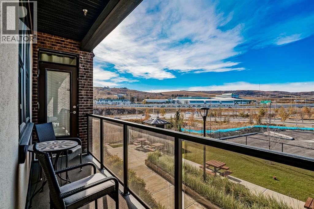 2208, 80 Greenbriar Place Nw, Calgary, Alberta  T3B 6J4 - Photo 5 - A2272759