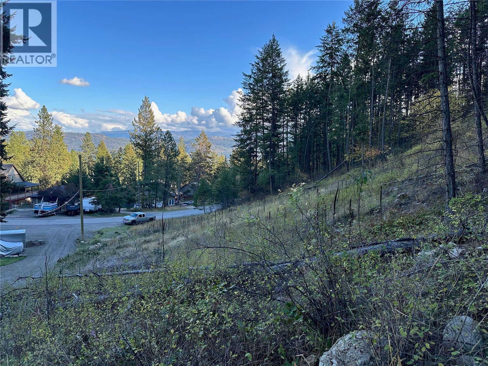 10732 Westshore Road, Vernon, British Columbia