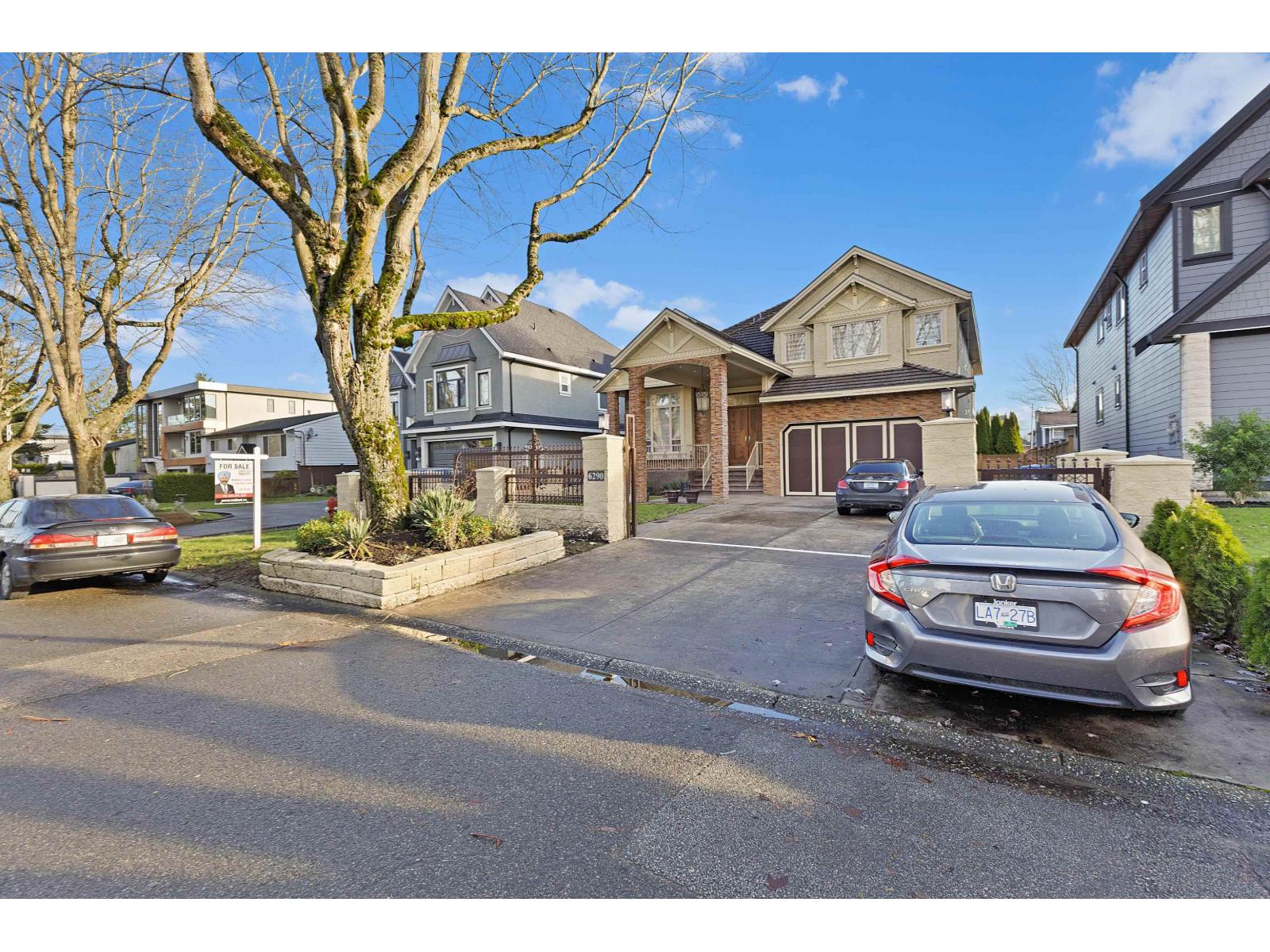 6290 129a Street, Surrey, British Columbia  V3X 1R8 - Photo 33 - R3073492