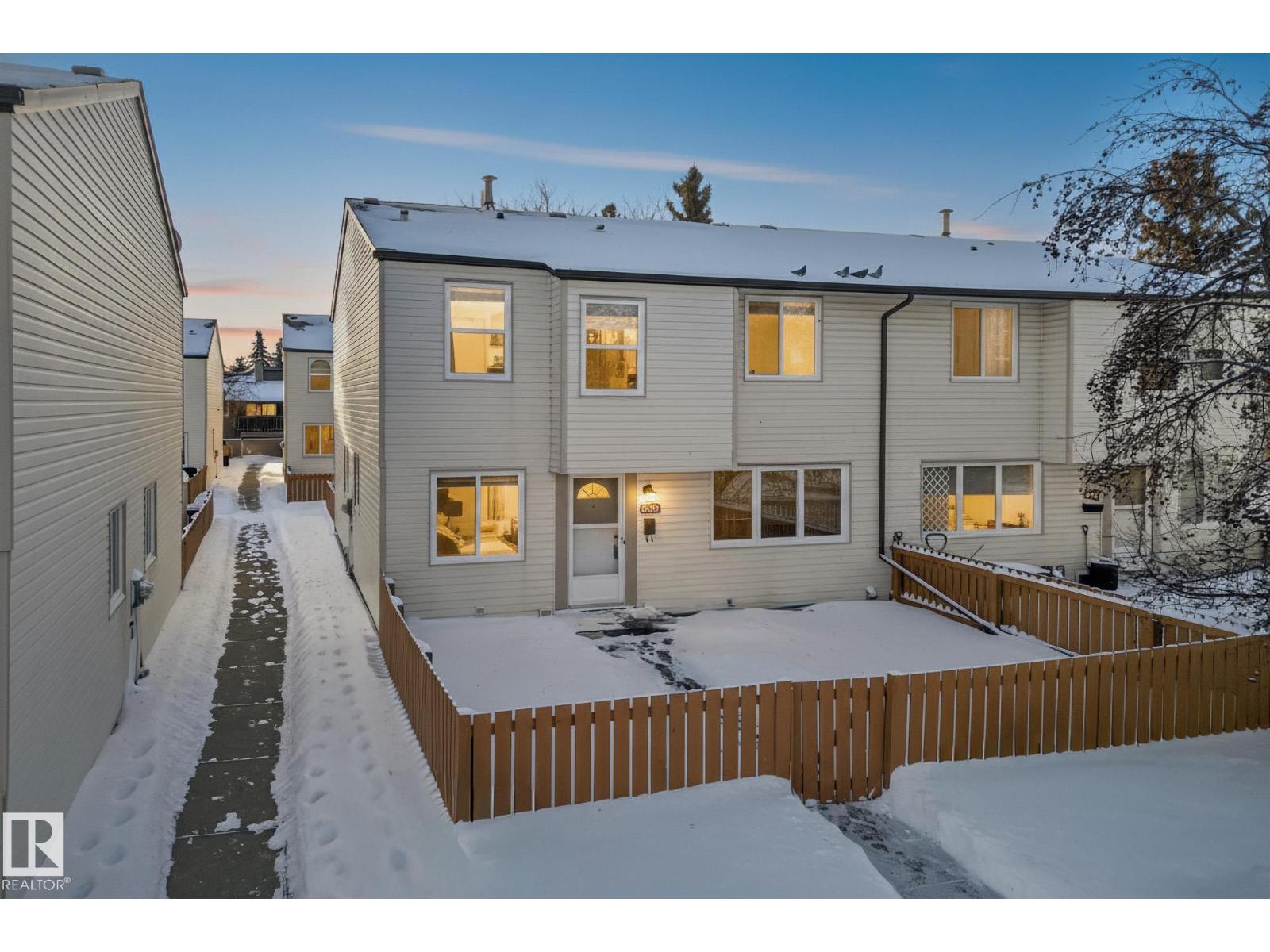 6612 178 ST NW, Edmonton, Alberta