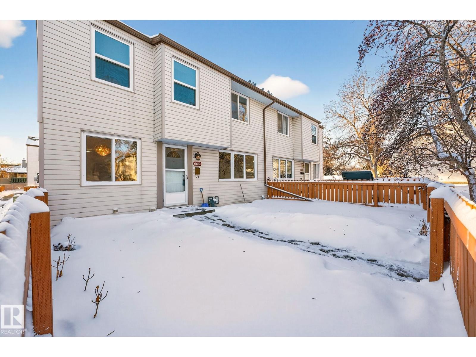 6612 178 St Nw, Edmonton, Alberta  T5T 2A2 - Photo 2 - E4468465