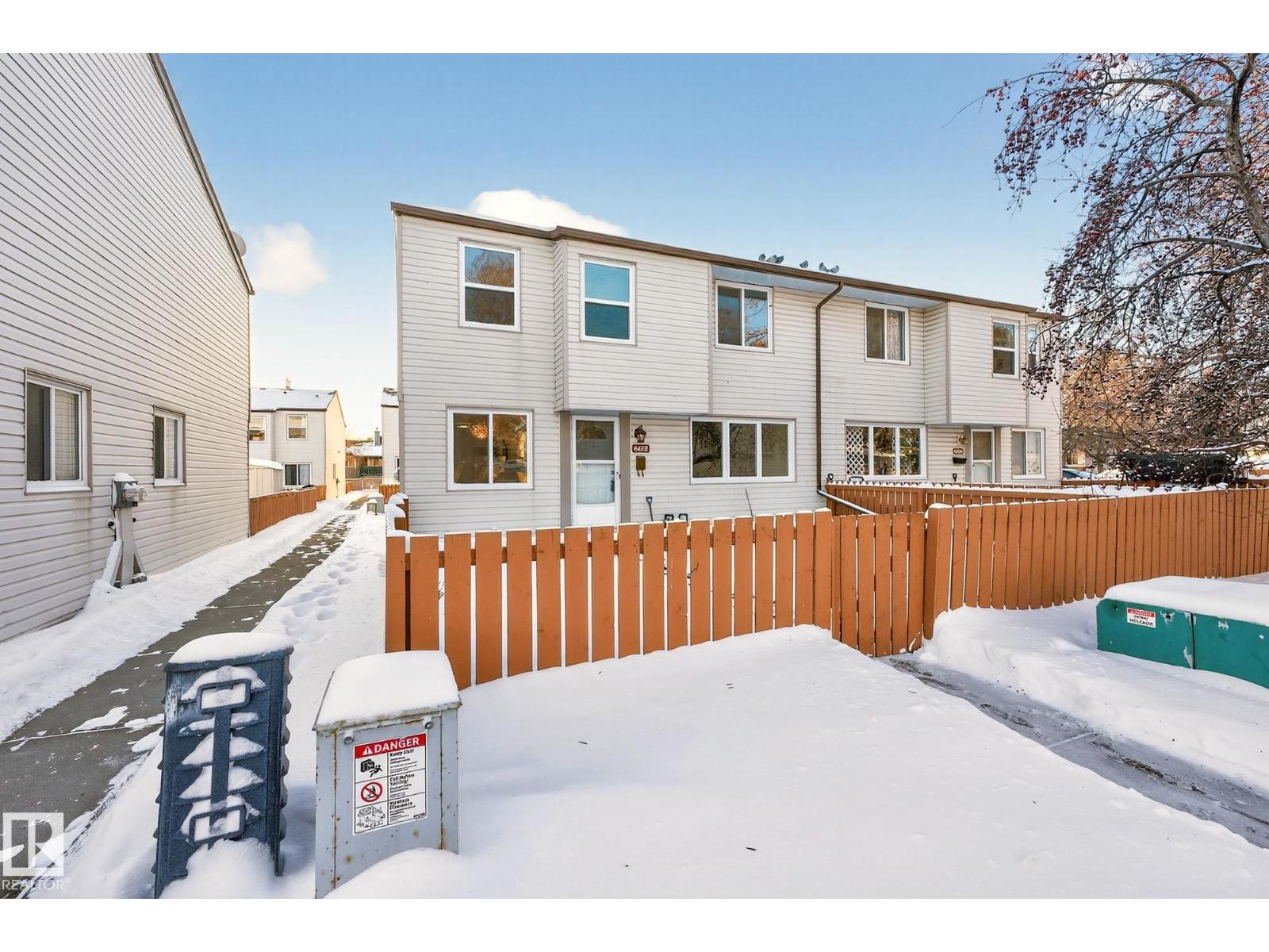 6612 178 St Nw, Edmonton, Alberta  T5T 2A2 - Photo 52 - E4468465