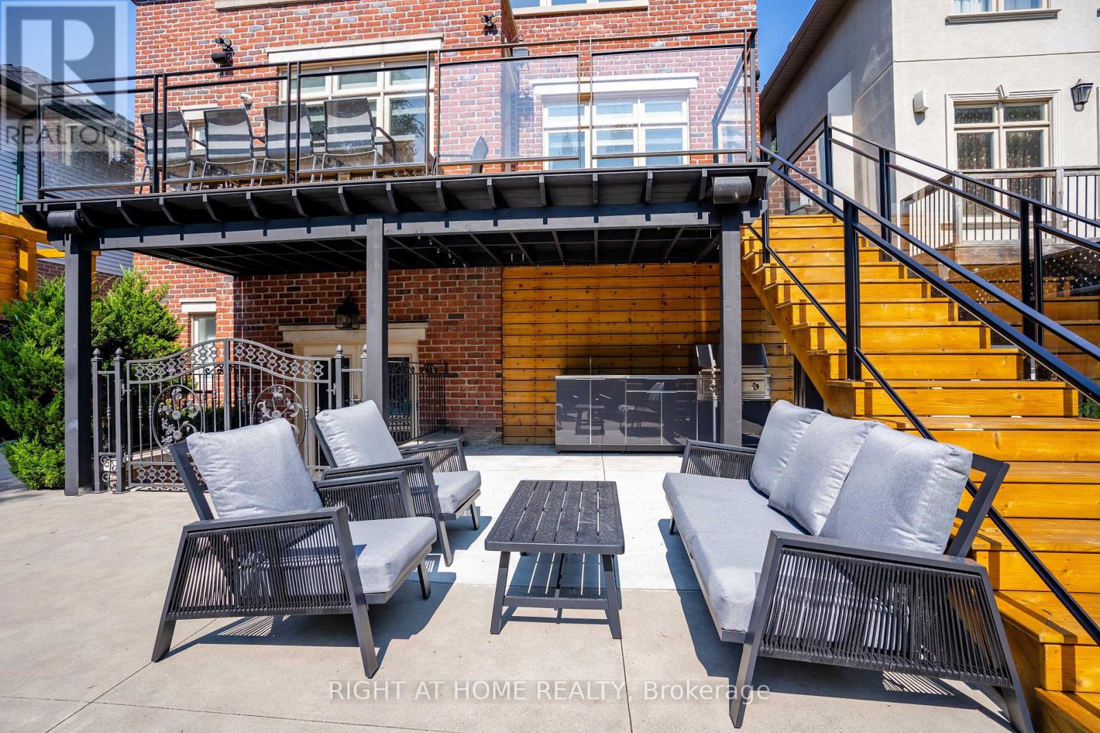 377 Brooke Avenue, Toronto, Ontario  M5M 2L5 - Photo 39 - C12644804