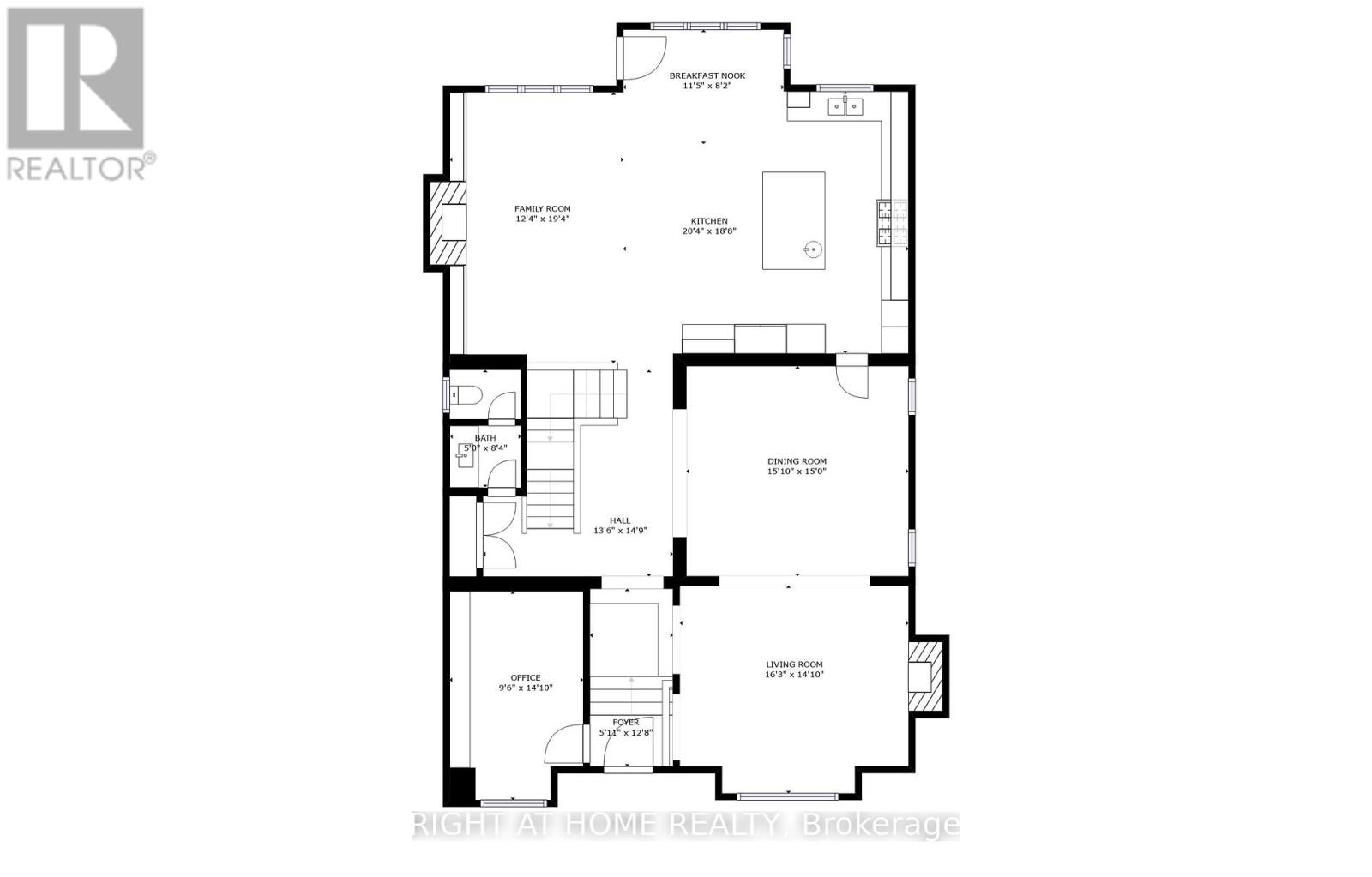 377 Brooke Avenue, Toronto, Ontario  M5M 2L5 - Photo 46 - C12644804