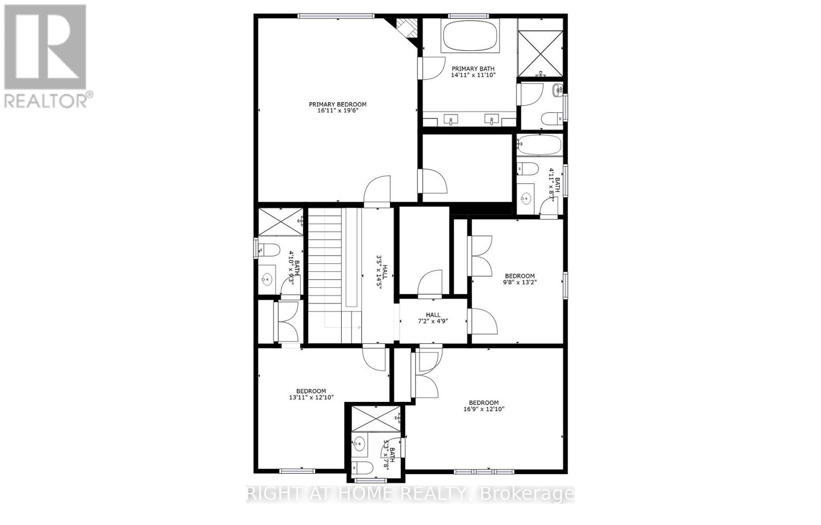 377 Brooke Avenue, Toronto, Ontario  M5M 2L5 - Photo 47 - C12644804