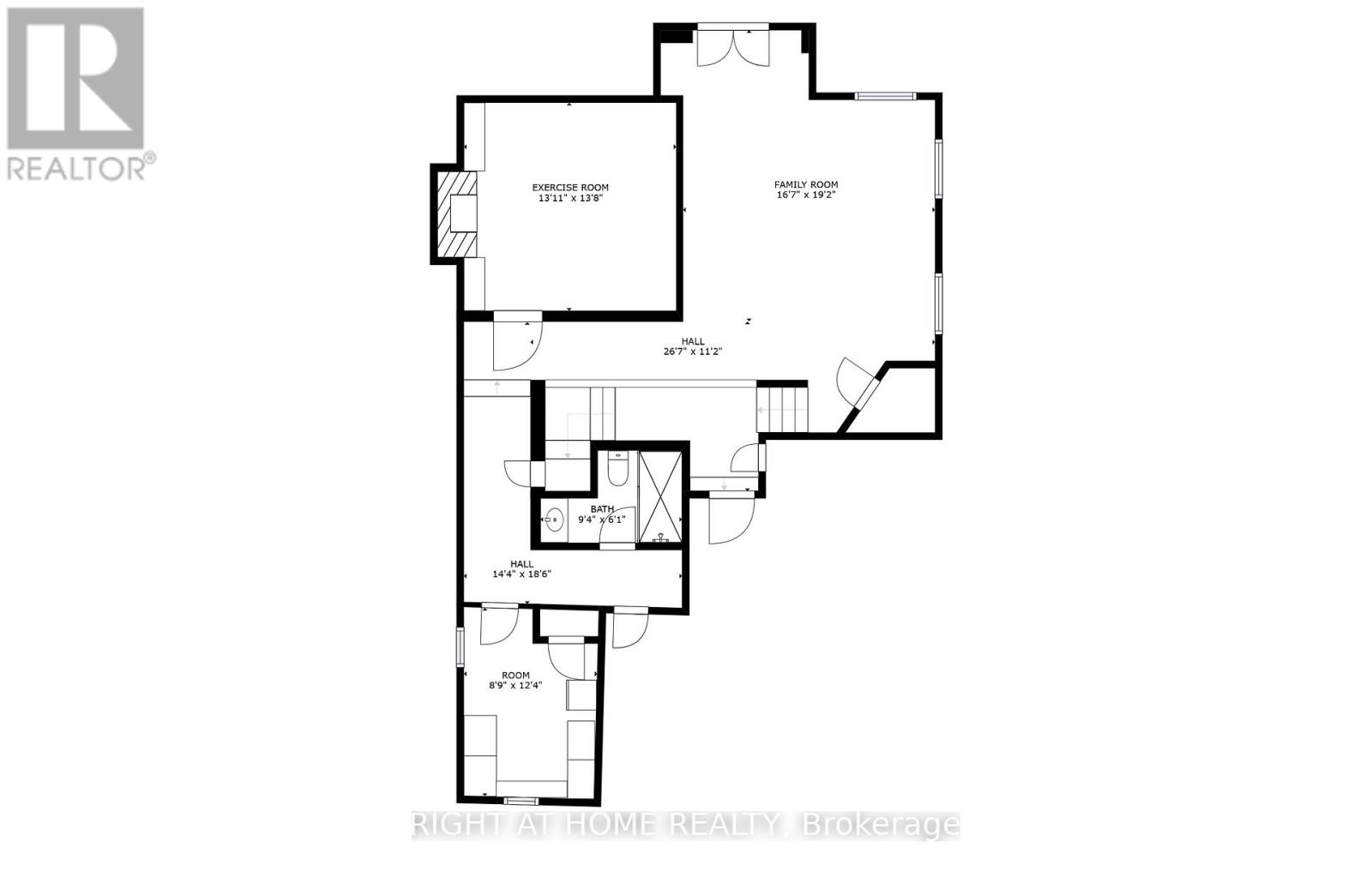 377 Brooke Avenue, Toronto, Ontario  M5M 2L5 - Photo 48 - C12644804