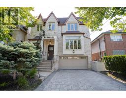 377 BROOKE AVENUE, Toronto, Ontario