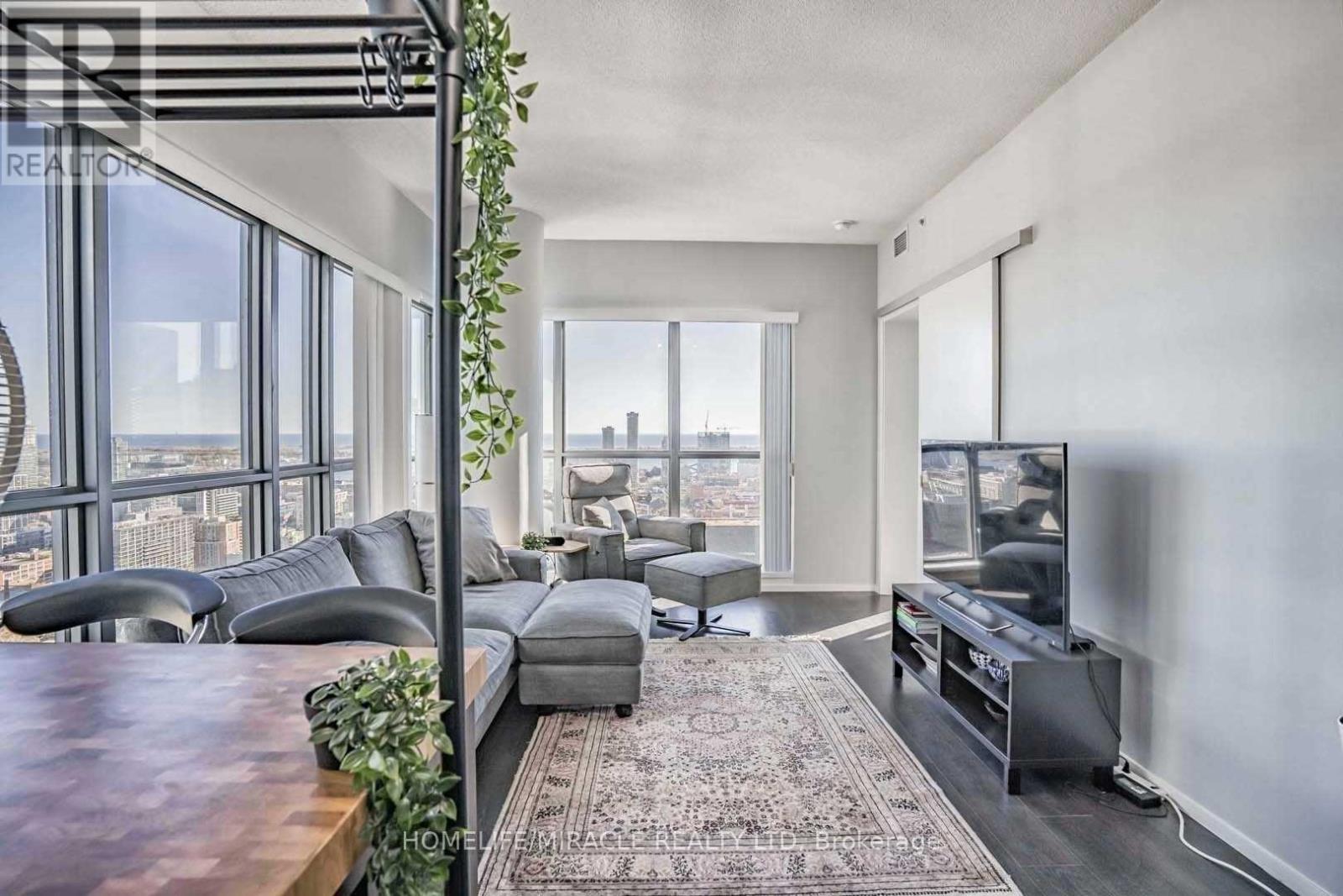 3505 - 159 Dundas Street E, Toronto, Ontario  M5B 0A9 - Photo 13 - C12644808