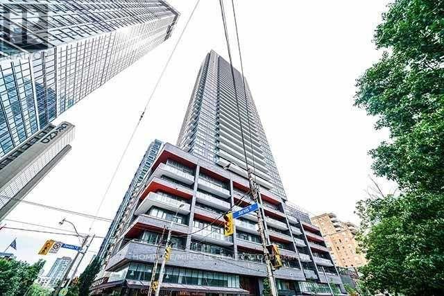 3505 - 159 Dundas Street E, Toronto, Ontario  M5B 0A9 - Photo 18 - C12644808