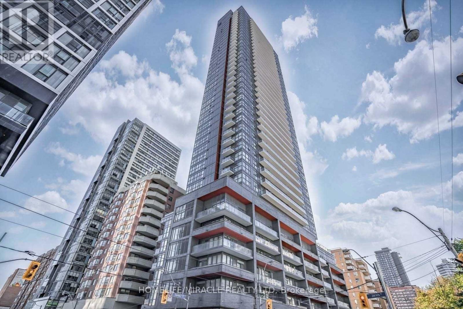 3505 - 159 Dundas Street E, Toronto, Ontario  M5B 0A9 - Photo 19 - C12644808