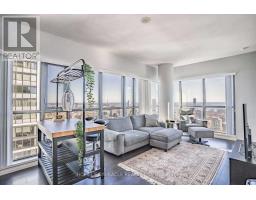 3505 - 159 DUNDAS STREET E, Toronto, Ontario