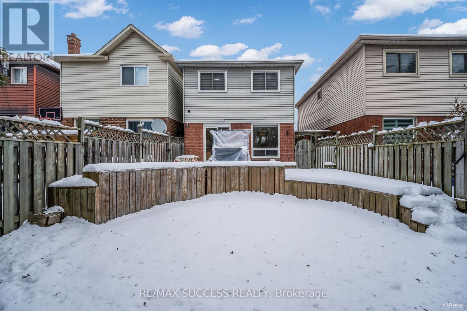 2281 Wildwood Crescent, Pickering, Ontario  L1X 2R7 - Photo 43 - E12644822