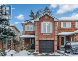 2281 WILDWOOD CRESCENT, Pickering, Ontario