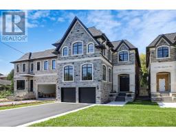 150 OLDE BAYVIEW AVENUE, Richmond Hill, Ontario