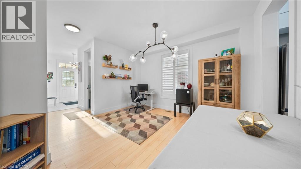 93 Gillespie Drive, Brantford, Ontario  N3T 0K5 - Photo 5 - 40794702