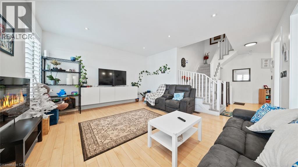 93 Gillespie Drive, Brantford, Ontario  N3T 0K5 - Photo 10 - 40794702