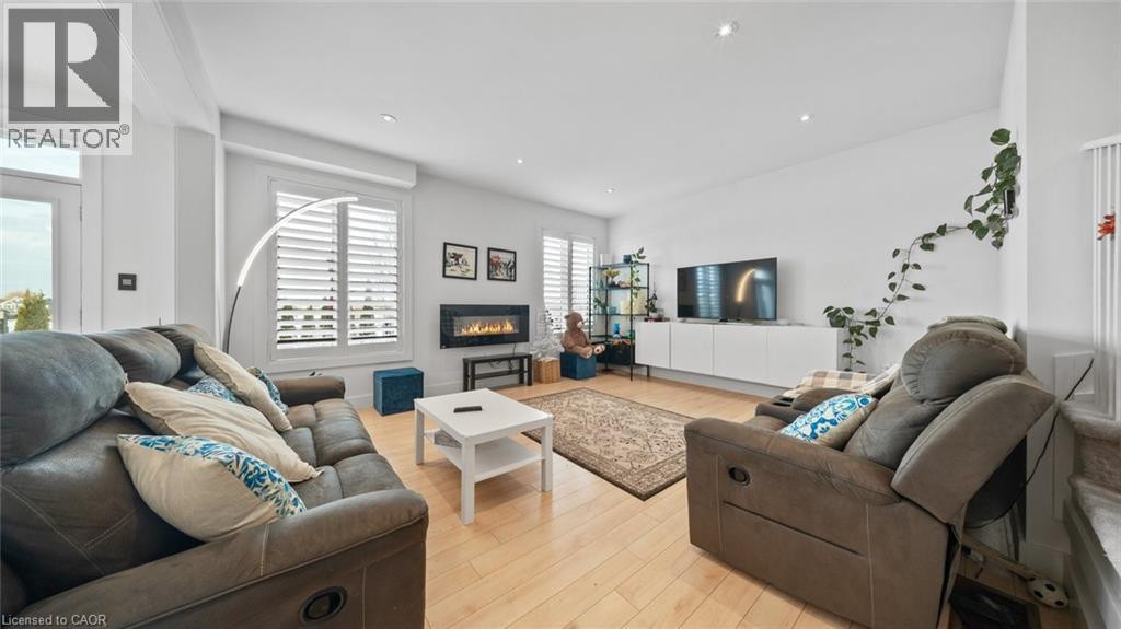 93 Gillespie Drive, Brantford, Ontario  N3T 0K5 - Photo 8 - 40794702