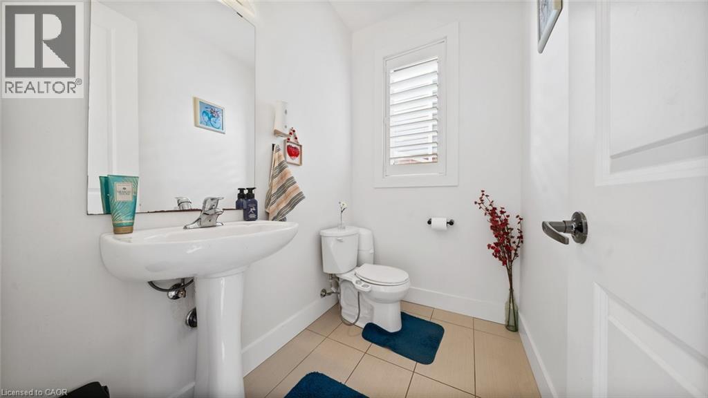 93 Gillespie Drive, Brantford, Ontario  N3T 0K5 - Photo 7 - 40794702