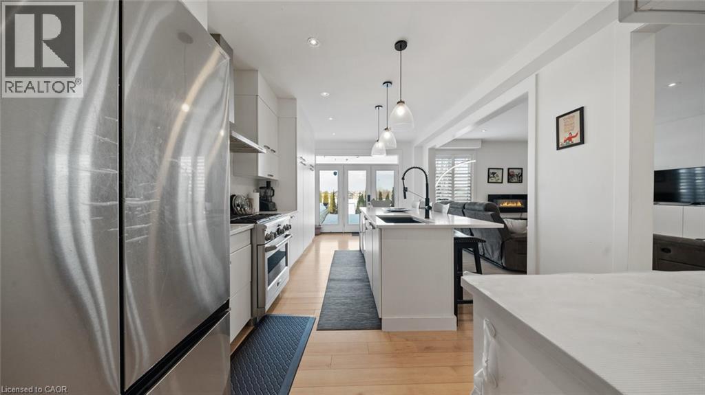 93 Gillespie Drive, Brantford, Ontario  N3T 0K5 - Photo 11 - 40794702