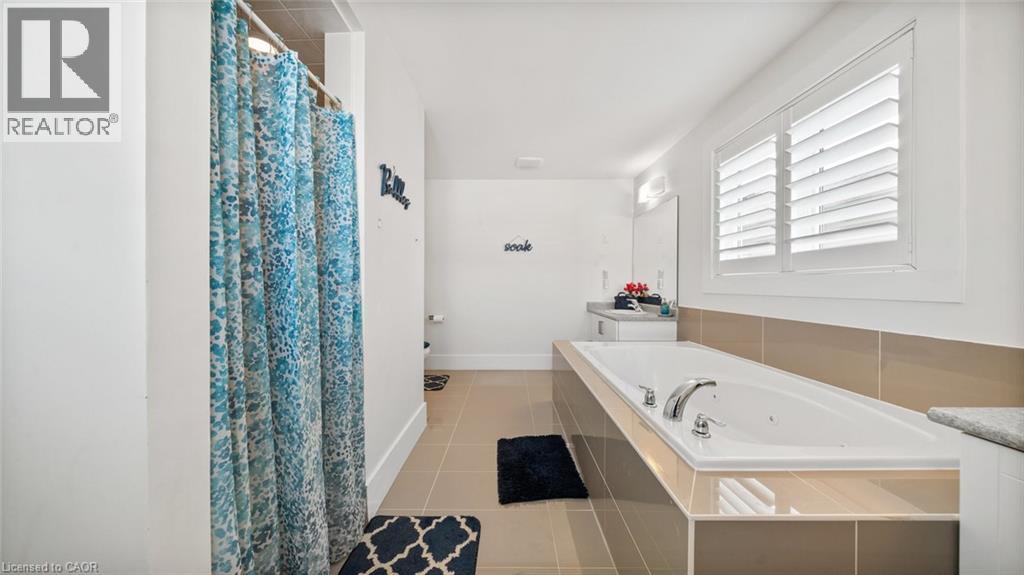 93 Gillespie Drive, Brantford, Ontario  N3T 0K5 - Photo 23 - 40794702