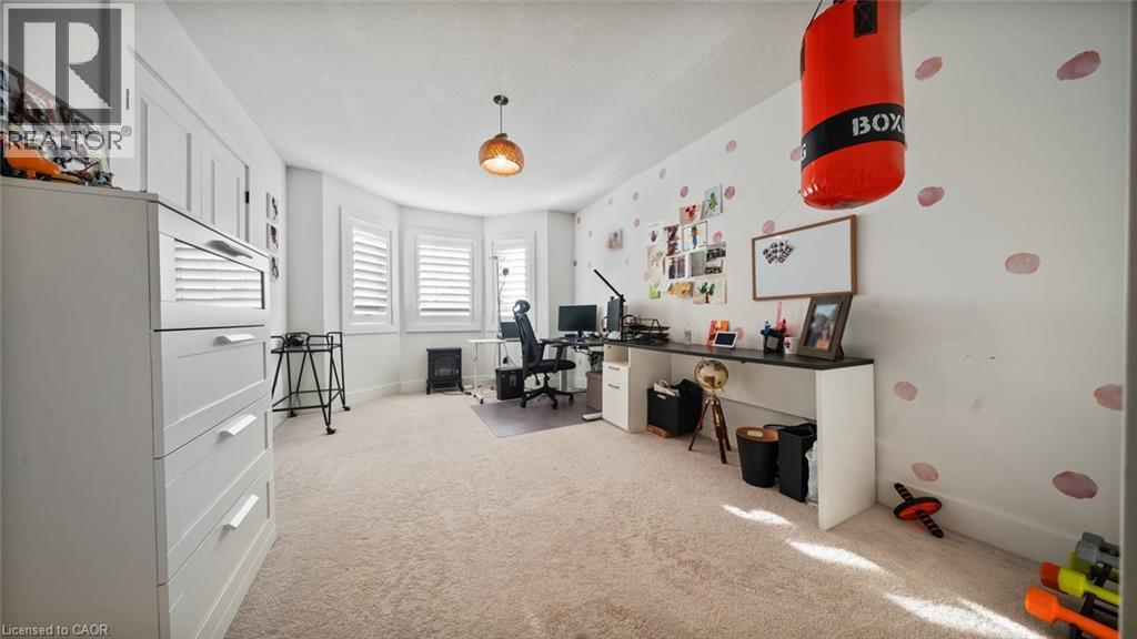 93 Gillespie Drive, Brantford, Ontario  N3T 0K5 - Photo 26 - 40794702