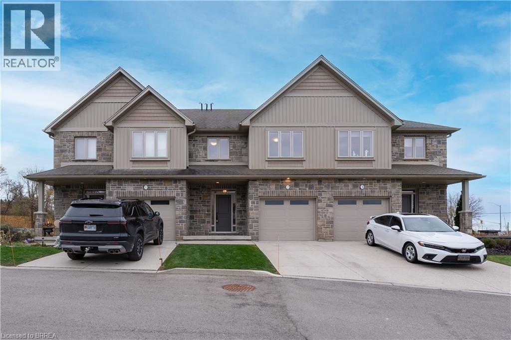 5 Old Hamilton Road Unit# 2, Port Dover, Ontario N0A 1N0 - Photo 2 - 40787652