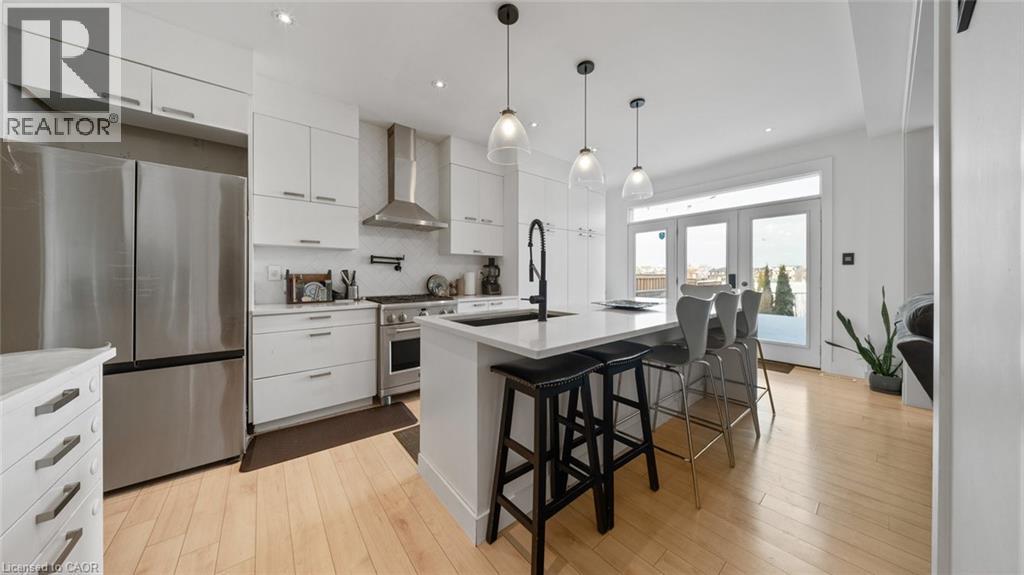 93 Gillespie Drive, Brantford, Ontario  N3T 0K5 - Photo 12 - 40794702