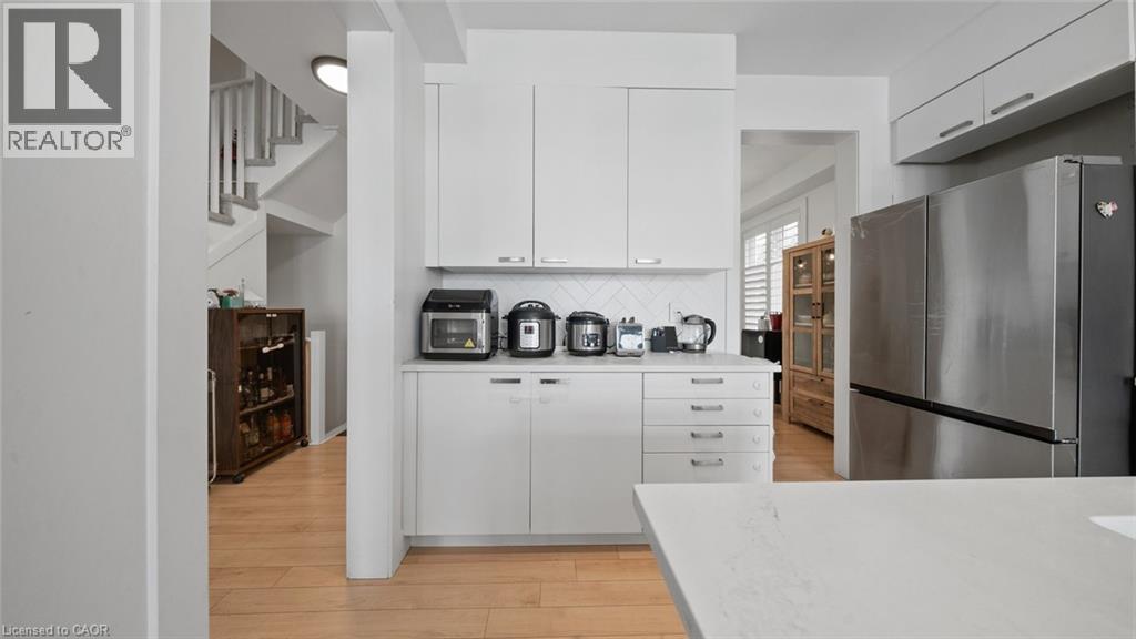 93 Gillespie Drive, Brantford, Ontario  N3T 0K5 - Photo 13 - 40794702