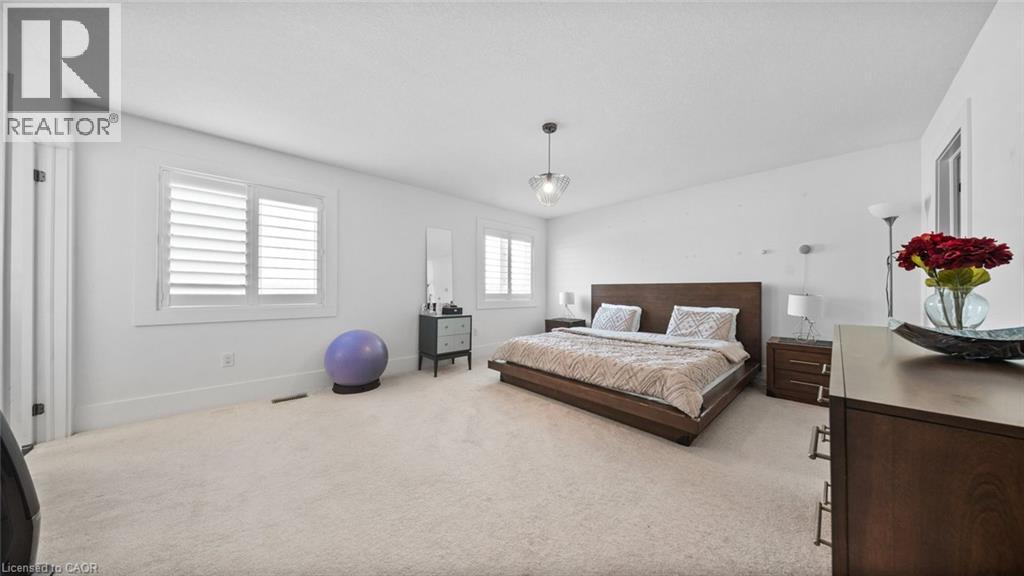 93 Gillespie Drive, Brantford, Ontario  N3T 0K5 - Photo 20 - 40794702