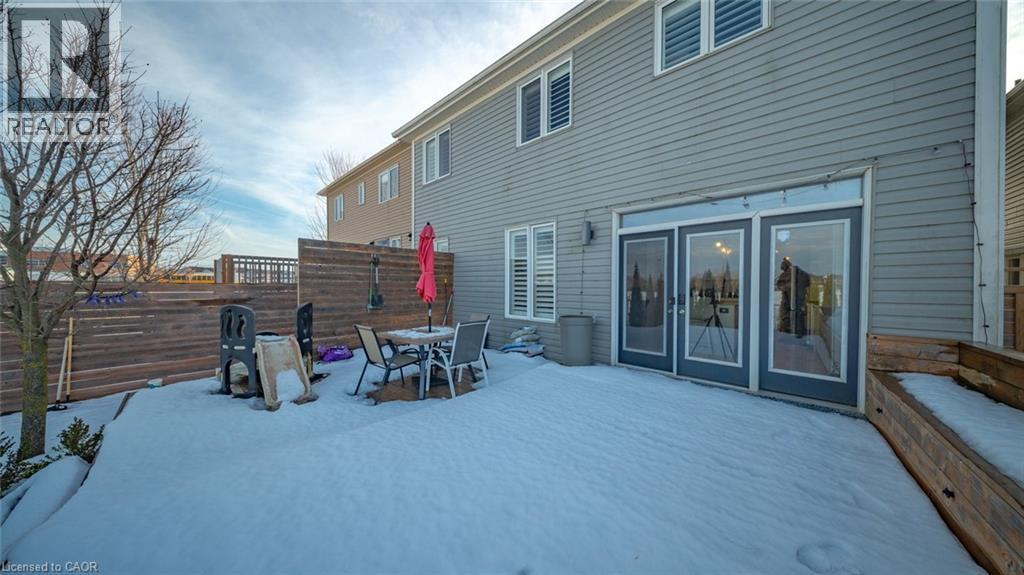 93 Gillespie Drive, Brantford, Ontario  N3T 0K5 - Photo 31 - 40794702