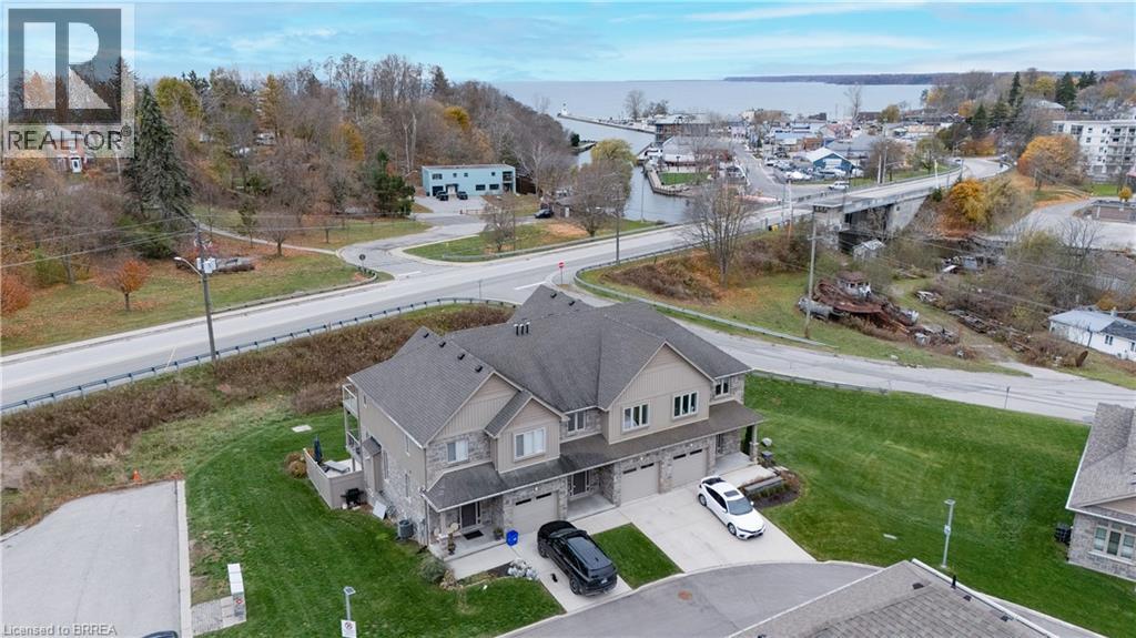 5 Old Hamilton Road Unit# 2, Port Dover, Ontario N0A 1N0 - Photo 4 - 40787652