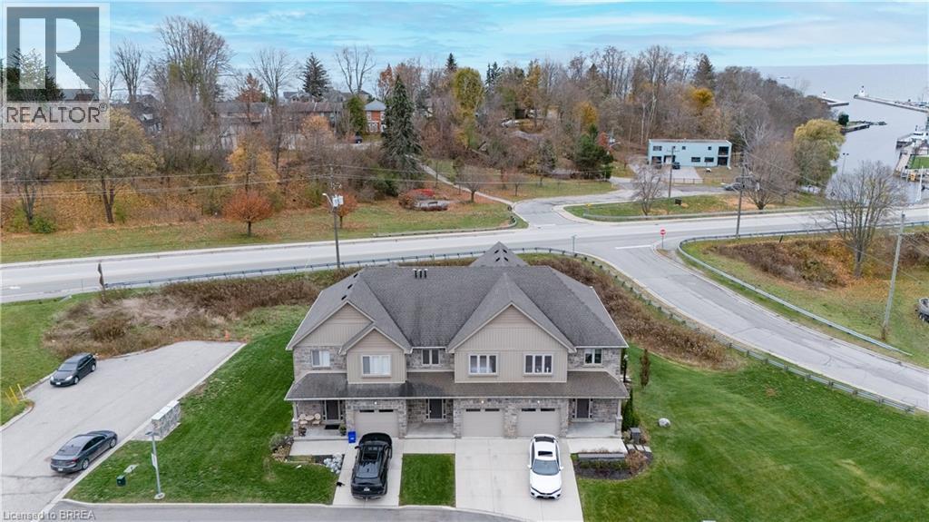 5 Old Hamilton Road Unit# 2, Port Dover, Ontario N0A 1N0 - Photo 3 - 40787652