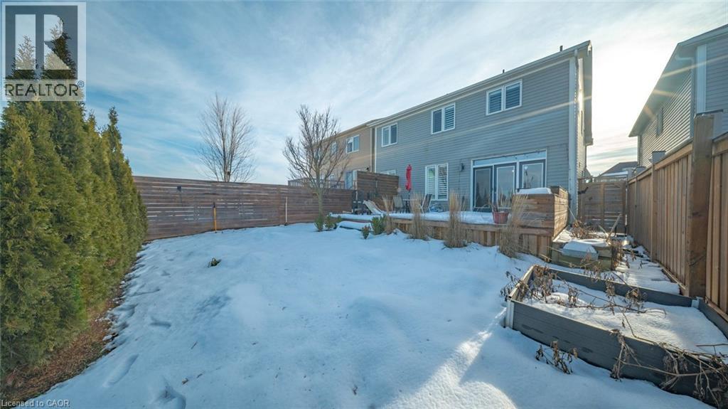 93 Gillespie Drive, Brantford, Ontario  N3T 0K5 - Photo 36 - 40794702