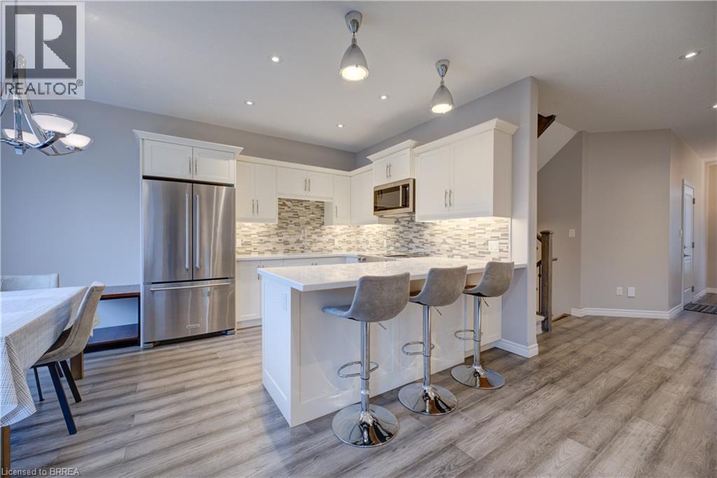 5 Old Hamilton Road Unit# 2, Port Dover, Ontario N0A 1N0 - Photo 16 - 40787652