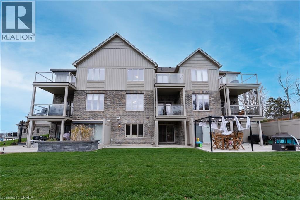 5 Old Hamilton Road Unit# 2, Port Dover, Ontario N0A 1N0 - Photo 50 - 40787652