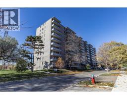 770 HAGER Avenue Unit# 601, Burlington, Ontario