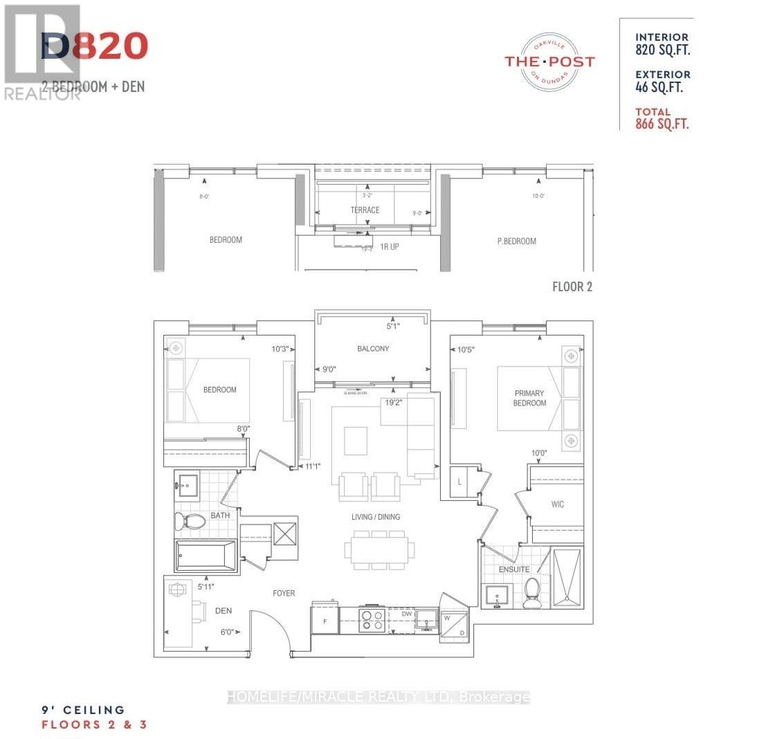 412 SILVER MAPLE ROAD, Oakville, Ontario