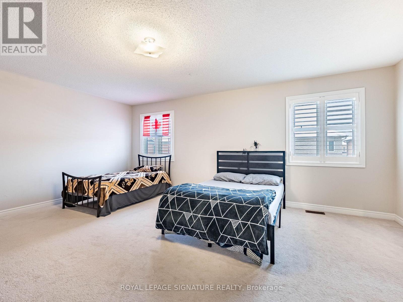 27 Permafrost Drive, Brampton, Ontario  L6R 3M4 - Photo 22 - W12644812