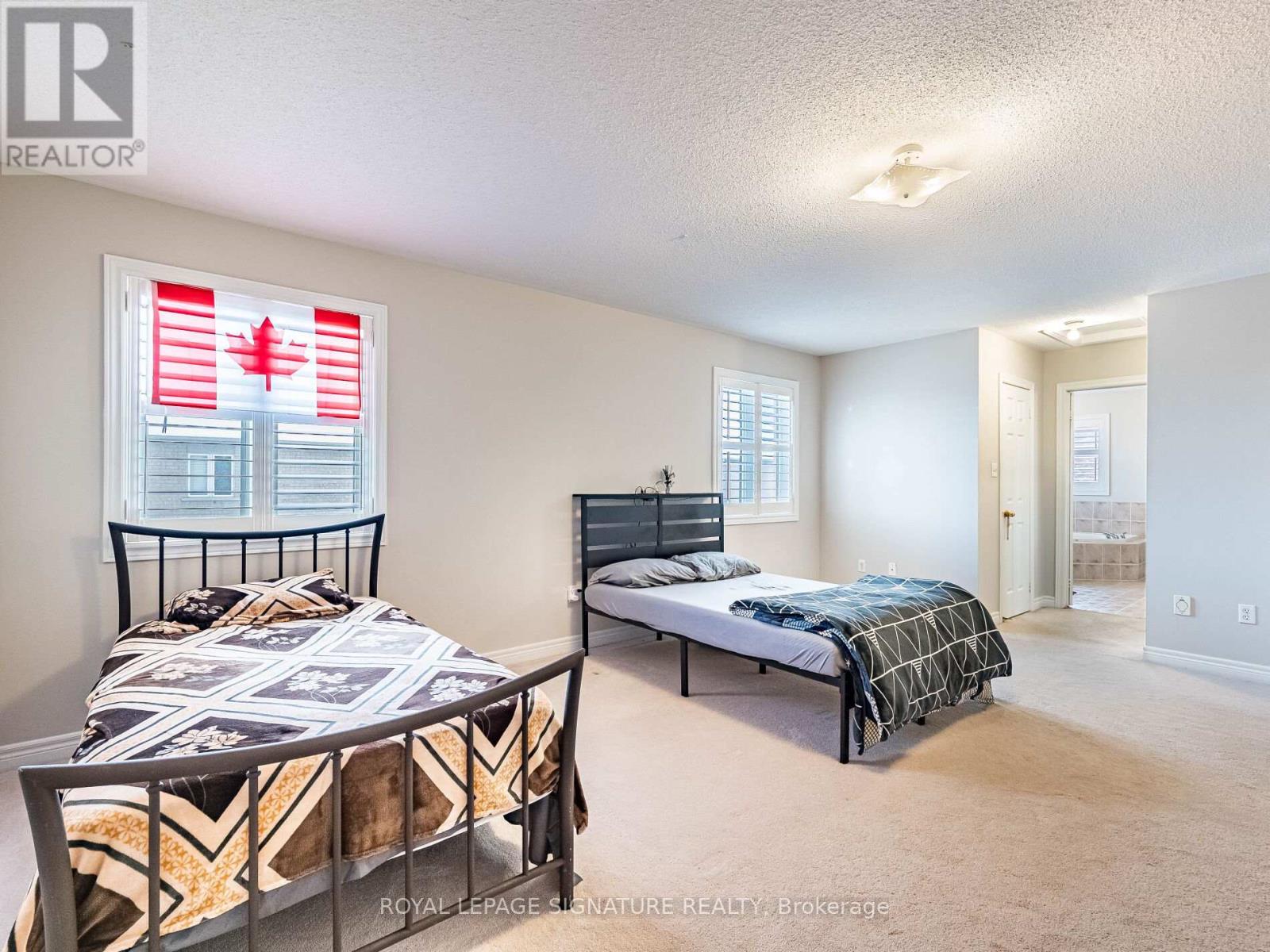 27 Permafrost Drive, Brampton, Ontario  L6R 3M4 - Photo 23 - W12644812