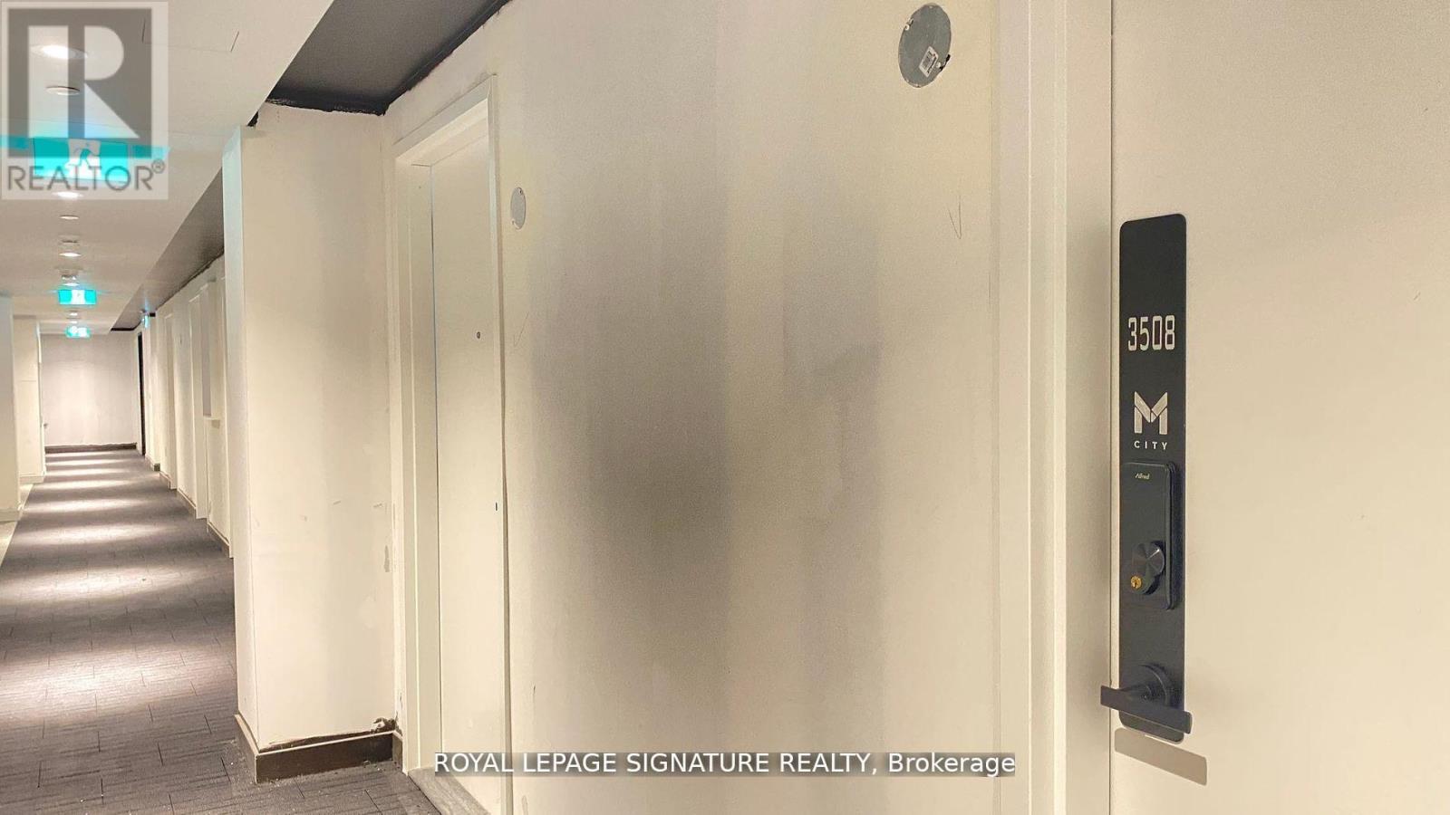 3508 - 3883 Quartz Road, Mississauga, Ontario  L5B 0M4 - Photo 7 - W12644816
