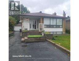 30 BENSTROW AVENUE, Toronto, Ontario