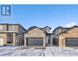 133 MARCONI COURT, London East, Ontario