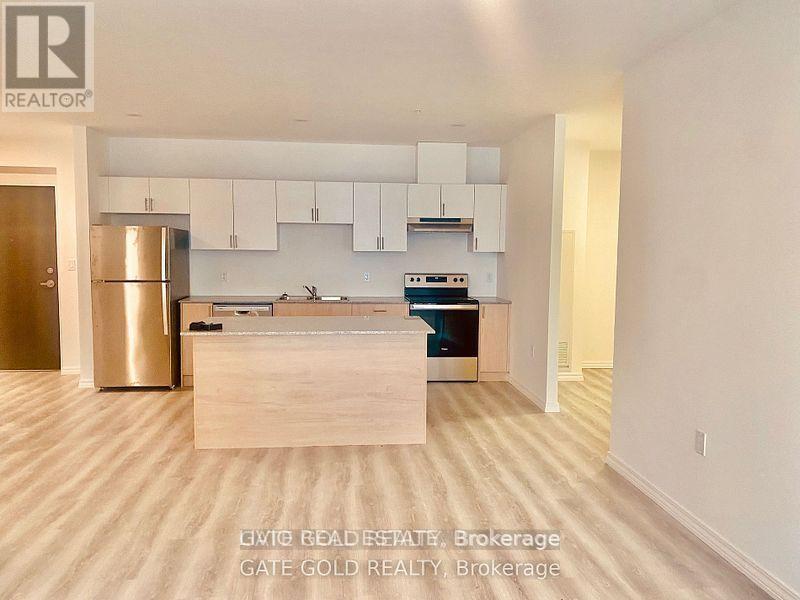 513 - 1098 PAISLEY ROAD W, Guelph, Ontario