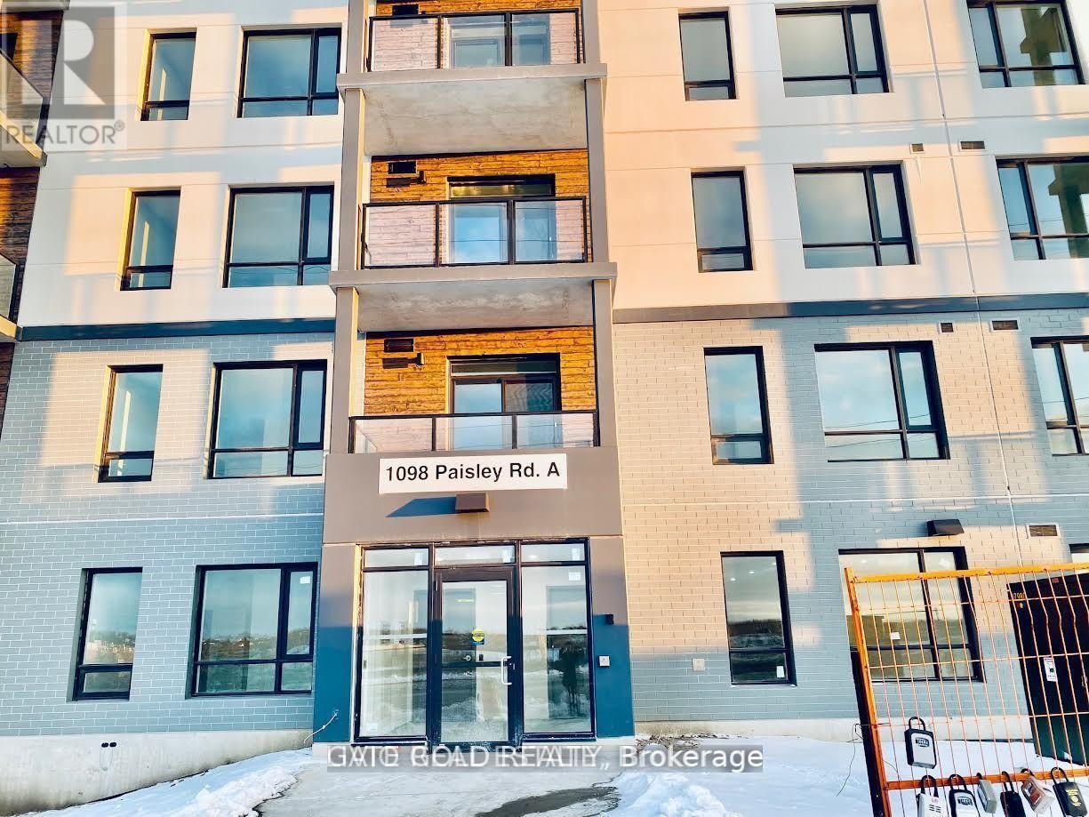 513 - 1098 Paisley Road W, Guelph, Ontario  N1K 0E3 - Photo 9 - X12644818