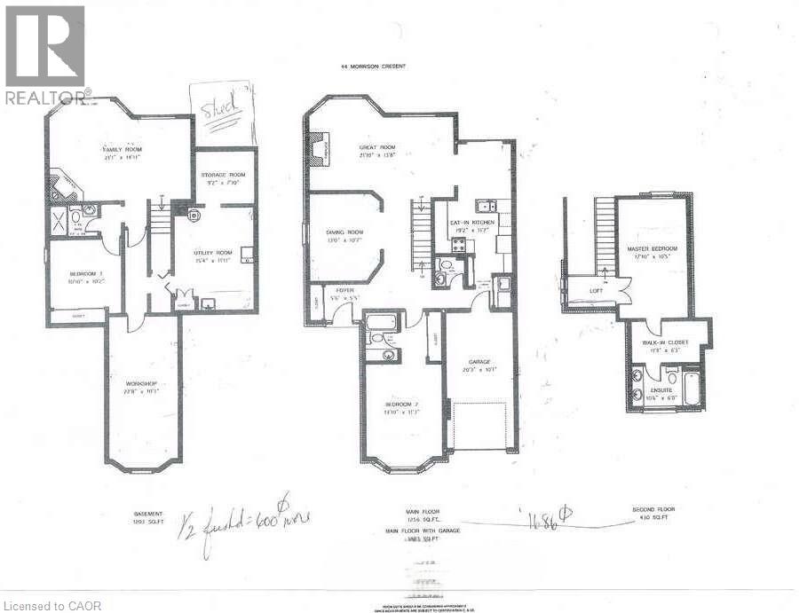 44 Morrison Crescent, Grimsby, Ontario  L3M 5K4 - Photo 32 - 40708905